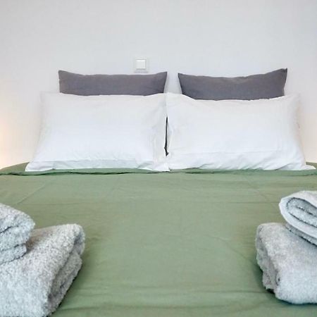 Warm & Cozy Studio In Athens Apartment Екстериор снимка