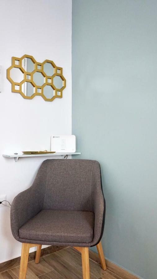 Warm & Cozy Studio In Athens Apartment Екстериор снимка